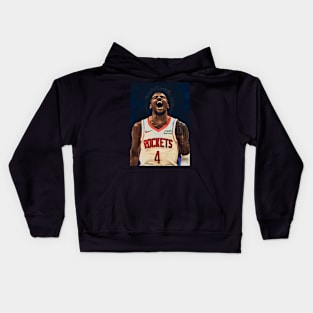 Jalen Green HD 2 Kids Hoodie